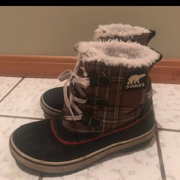 Sorel boot - Picture 2 of 5
